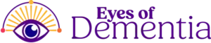 Eyes Of Dementia - logo