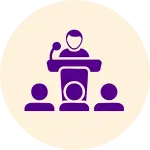 Speaking & Coaching